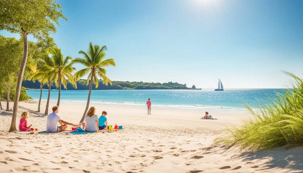 best beaches in Klaipeda best beaches in Klaipeda