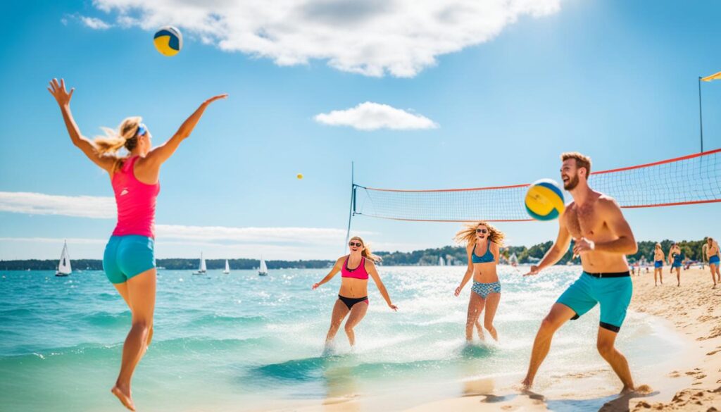 best beaches in Liepaja best beaches in Liepaja