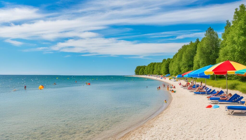 best beaches near Haapsalu for swimming and sunbathing best beaches near Haapsalu for swimming and sunbathing
