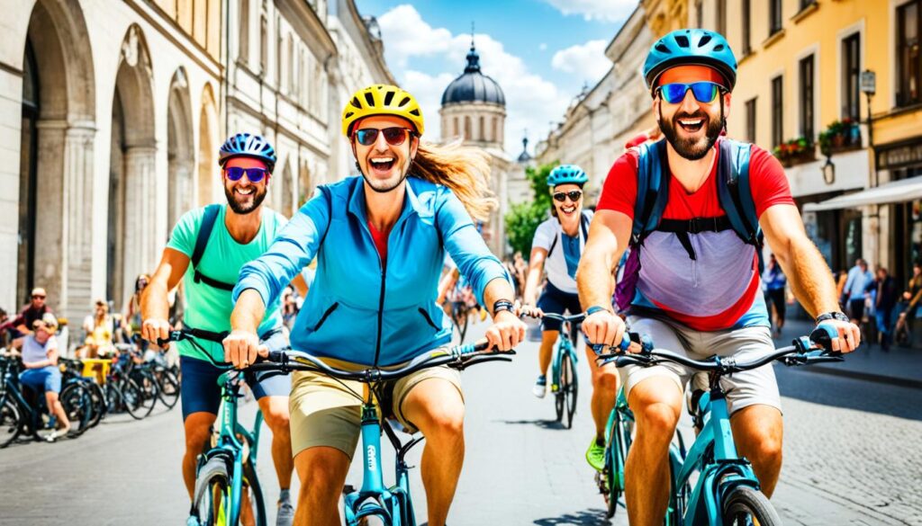 best bike rental in Bucharest best bike rental in Bucharest