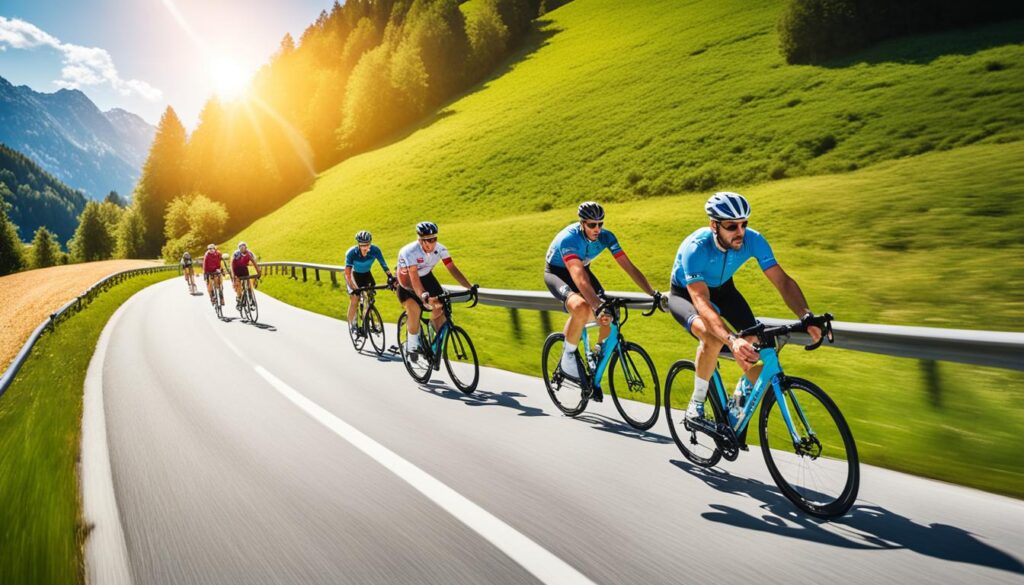 best bike tours Kranj best bike tours Kranj