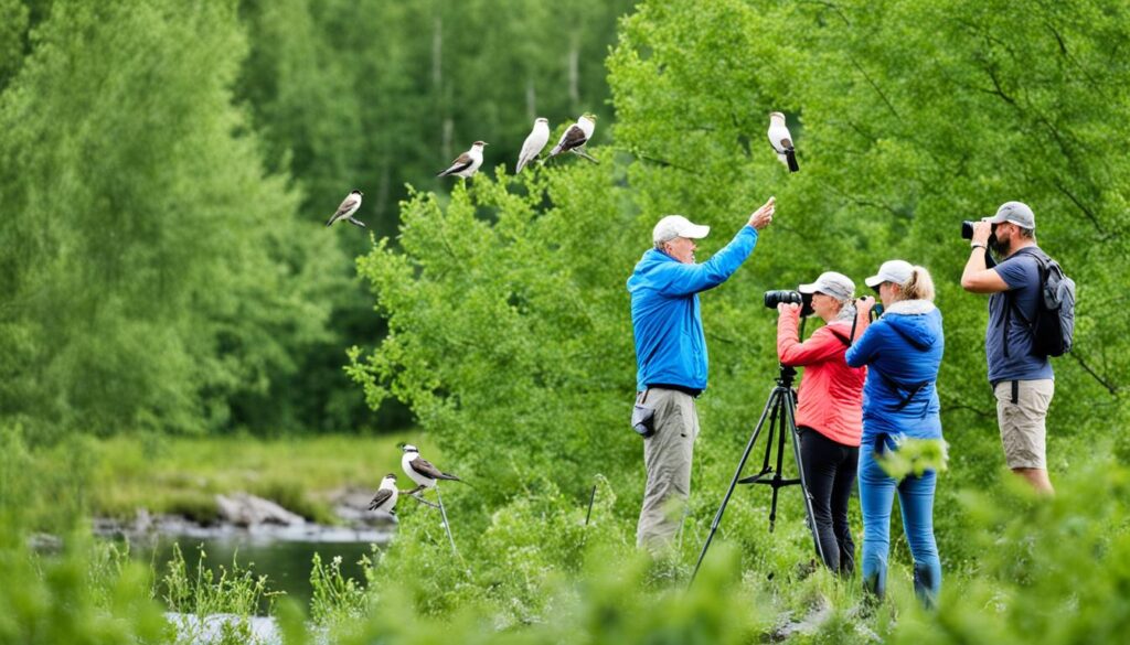 best birdwatching spots in Haapsalu best birdwatching spots in Haapsalu