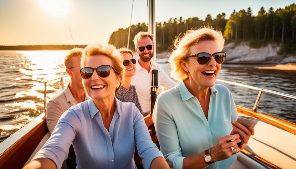 best boat tours Liepaja best boat tours Liepaja