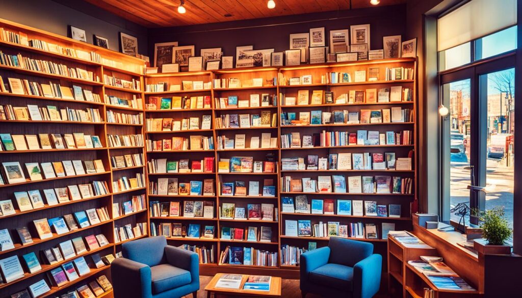 best bookstores in Bratislava best bookstores in Bratislava