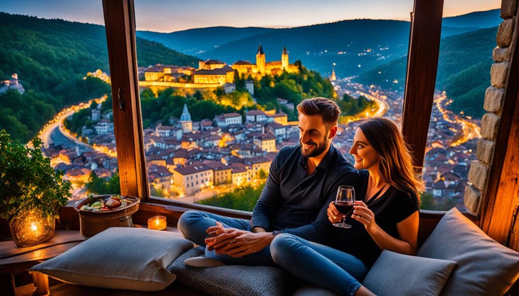 best boutique stays in Veliko Tarnovo best boutique stays in Veliko Tarnovo