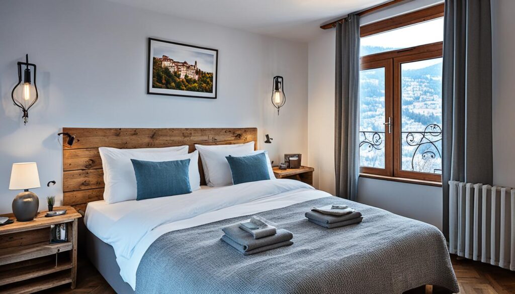 best boutique stays in Veliko Tarnovo best boutique stays in Veliko Tarnovo