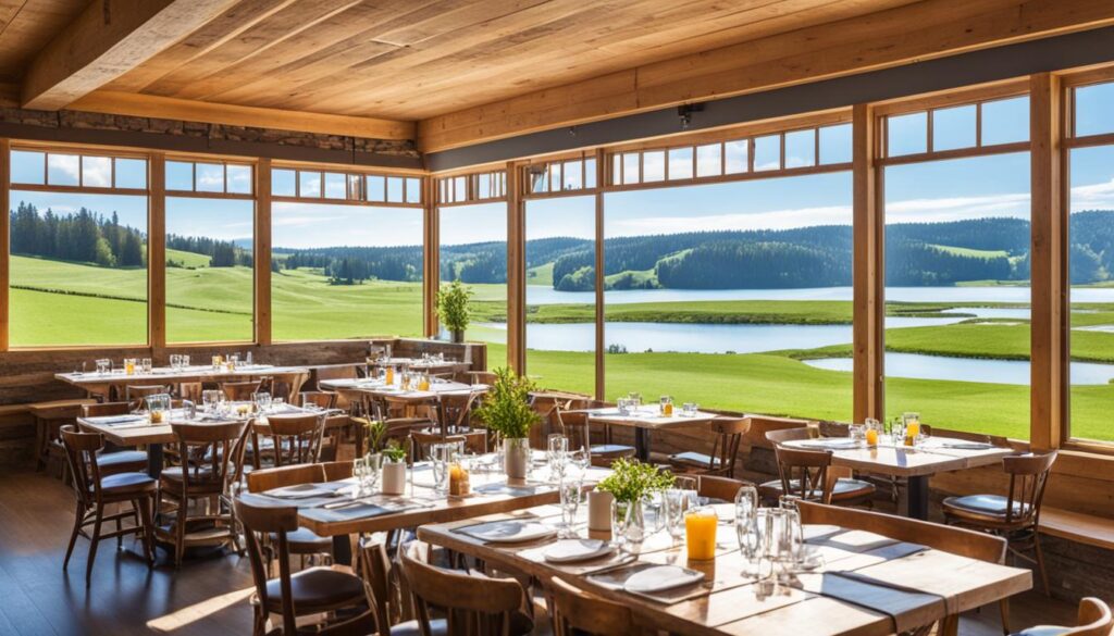 best cafes in Esch-sur-Sûre for breakfast with a view best cafes in Esch-sur-Sûre for breakfast with a view