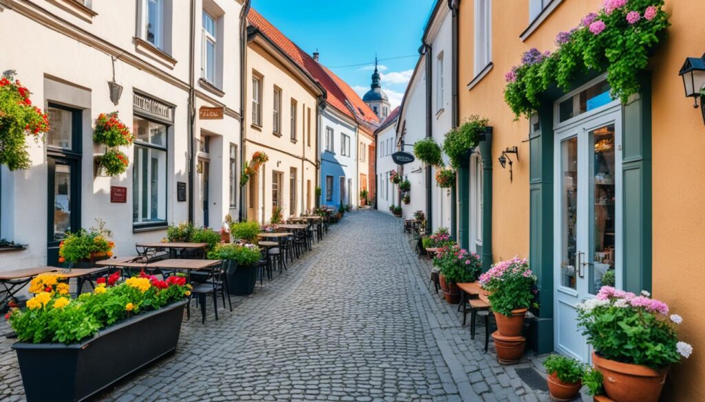 best cafes in Kaunas best cafes in Kaunas