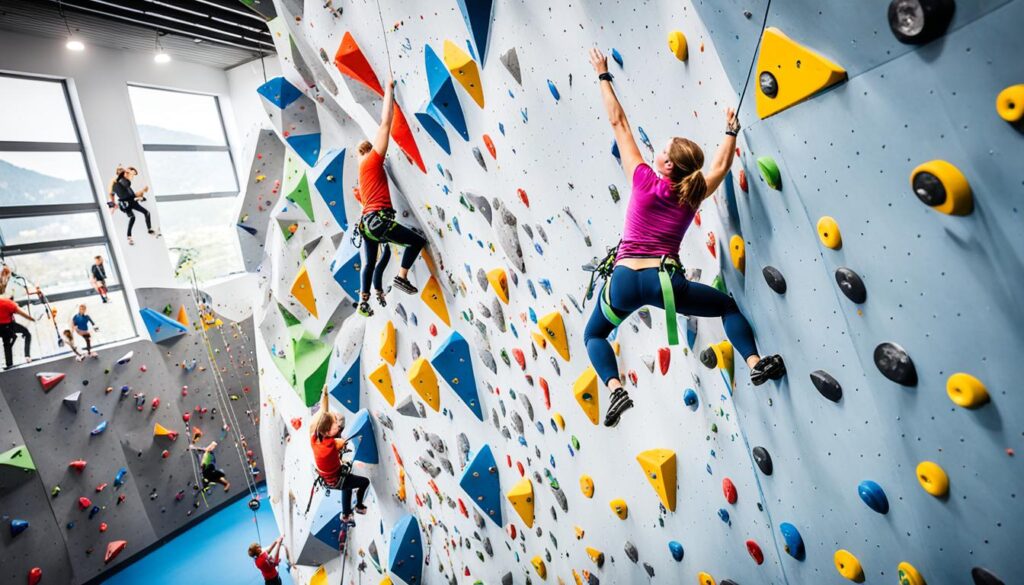 best climbing gym in Kranj best climbing gym in Kranj