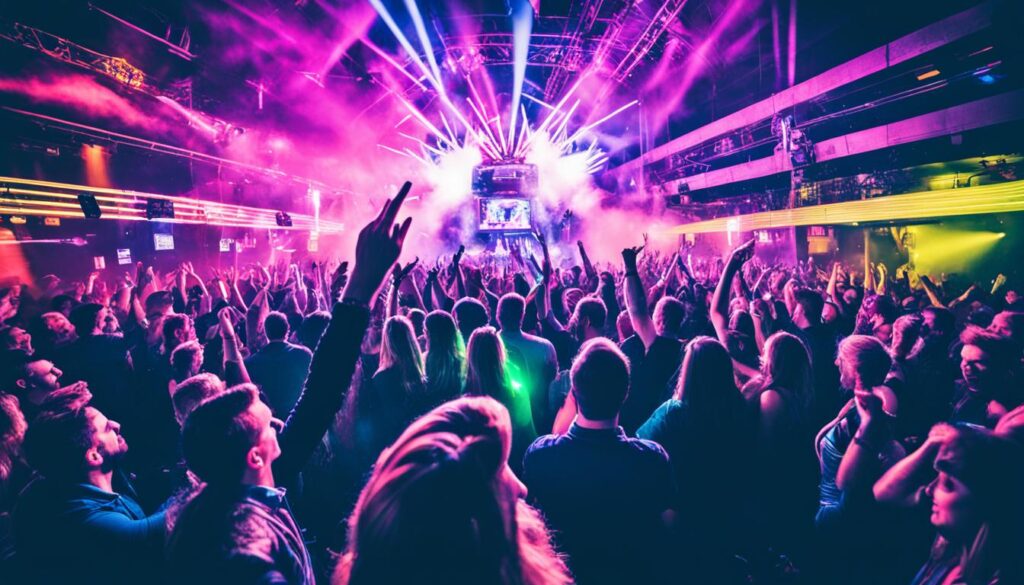 best clubs in Košice best clubs in Košice