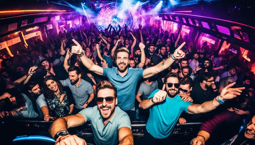 best clubs in Sofia best clubs in Sofia
