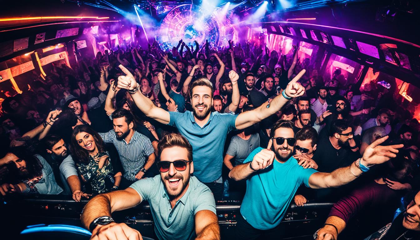 Uncover Sofia Bulgaria Nightlife: A City Guide