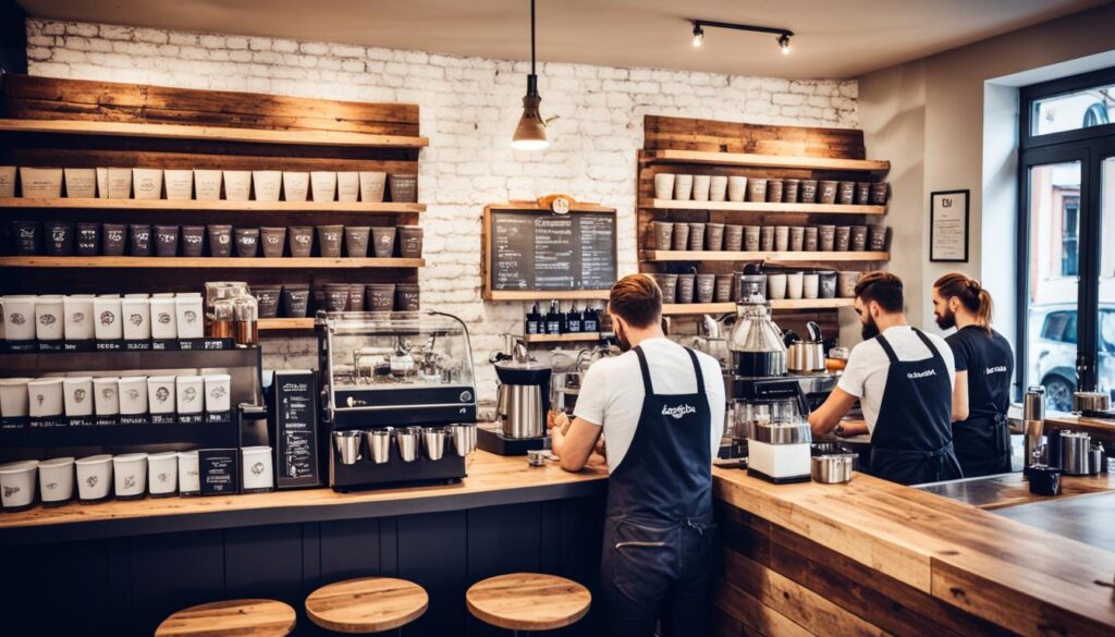 best coffee in Timisoara best coffee in Timisoara