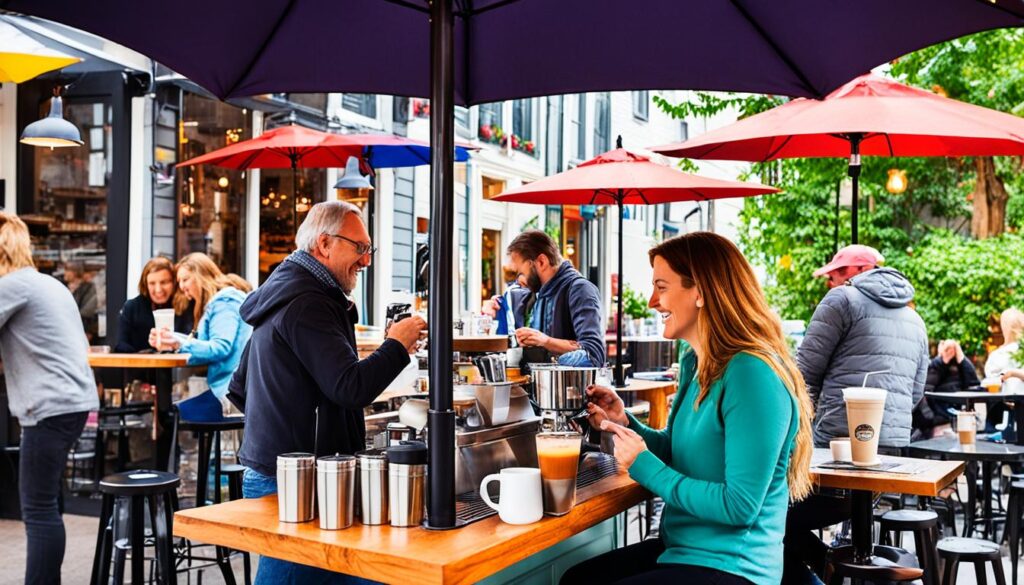 best coffee shops Luxembourg City best coffee shops Luxembourg City