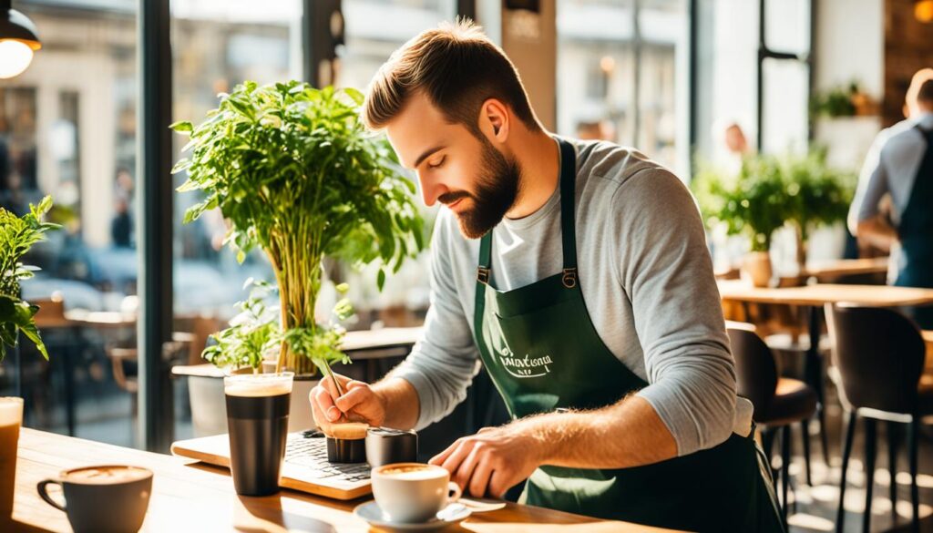 best coffee shops Luxembourg City best coffee shops Luxembourg City
