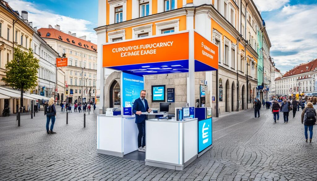 best currency exchange in Bratislava best currency exchange in Bratislava