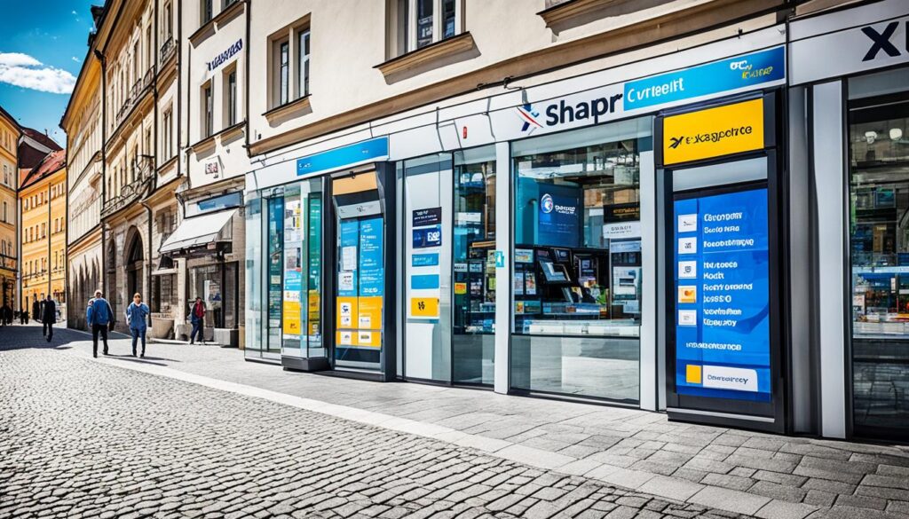 best currency exchange in Bratislava best currency exchange in Bratislava