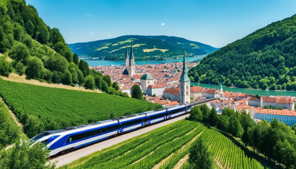 best day trips from Bratislava to Vienna best day trips from Bratislava to Vienna