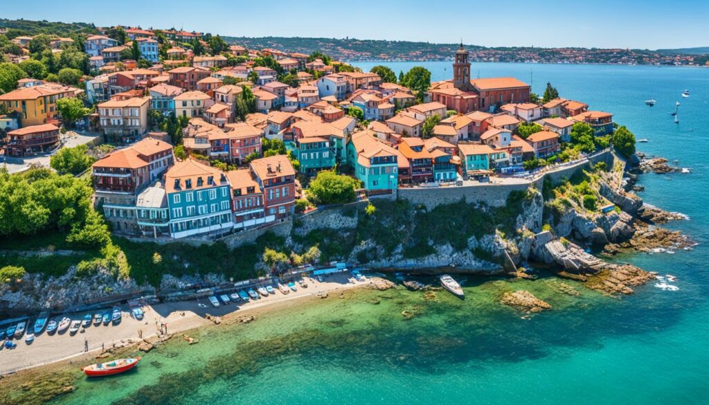 best day trips from Burgas best day trips from Burgas