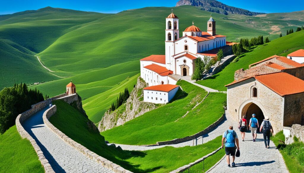 best day trips from Cluj to Bontida Monastery best day trips from Cluj to Bontida Monastery