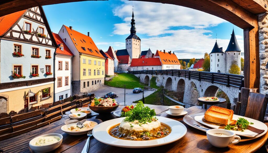 best day trips from Riga best day trips from Riga