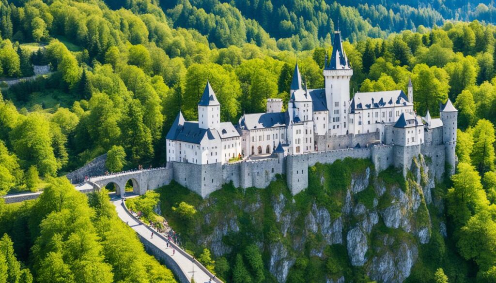 best day trips in Hunedoara best day trips in Hunedoara