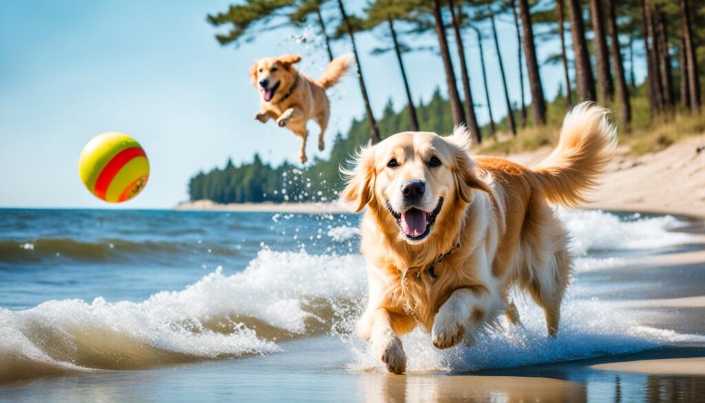 best dog beaches in Jurmala best dog beaches in Jurmala