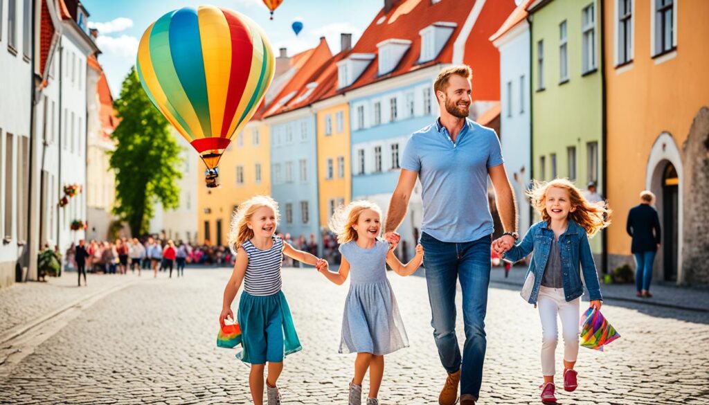 best family activities in Tallinn best family activities in Tallinn
