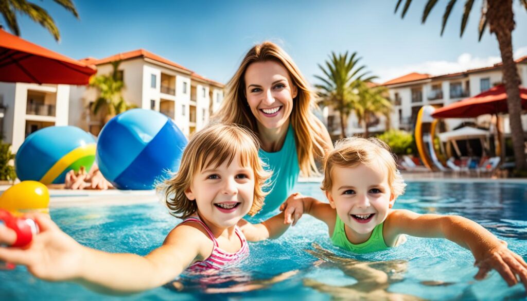 best family-friendly accommodations in Burgas best family-friendly accommodations in Burgas