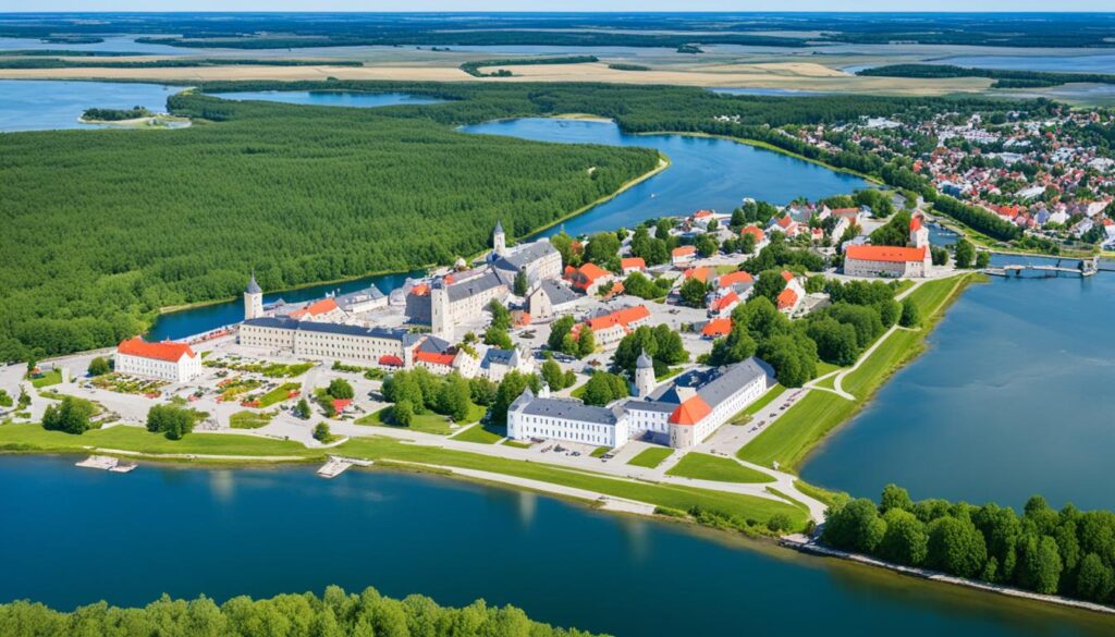 best family hotels in Haapsalu best family hotels in Haapsalu