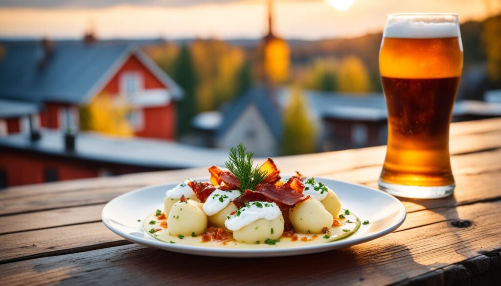 best food in Vilnius best food in Vilnius