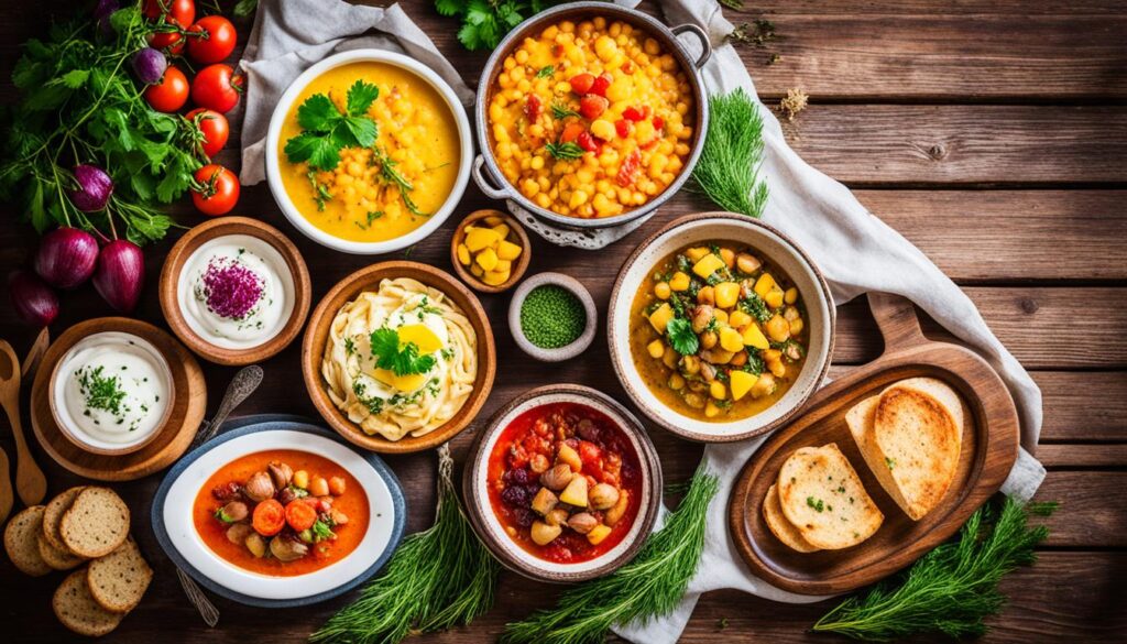 best food in Vilnius best food in Vilnius