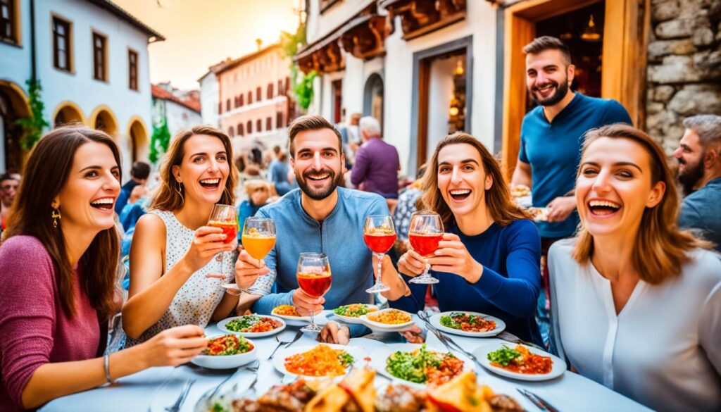 best food tours in Plovdiv best food tours in Plovdiv