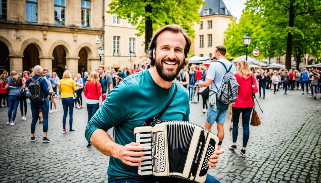 best free experiences in Luxembourg City best free experiences in Luxembourg City