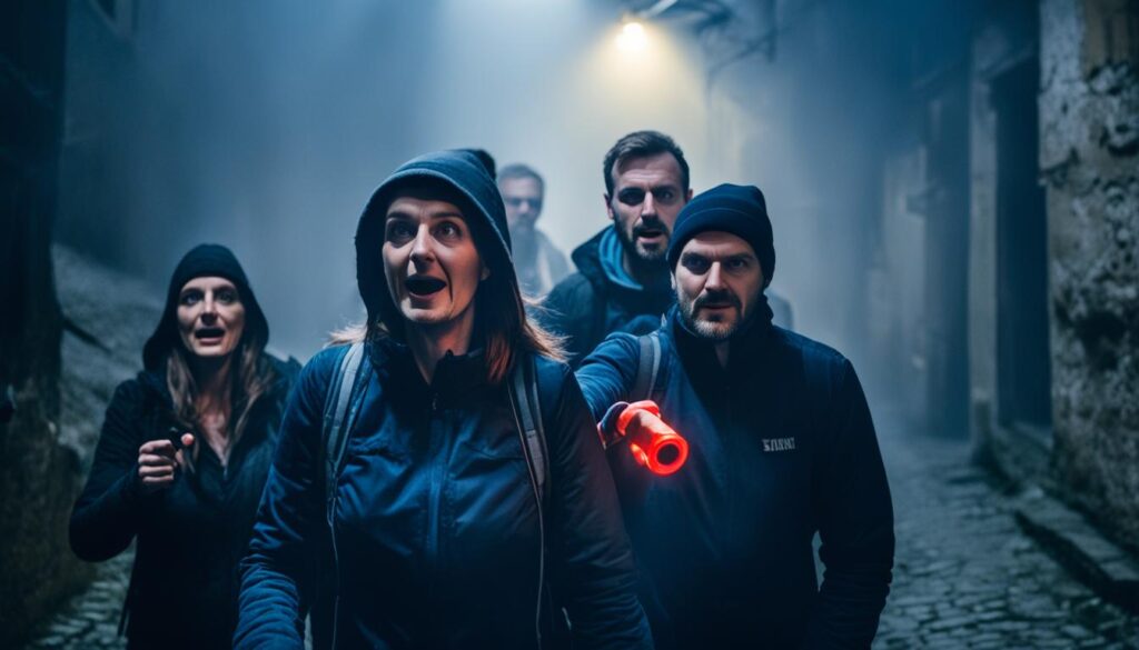 best ghost tours in Veliko Tarnovo best ghost tours in Veliko Tarnovo