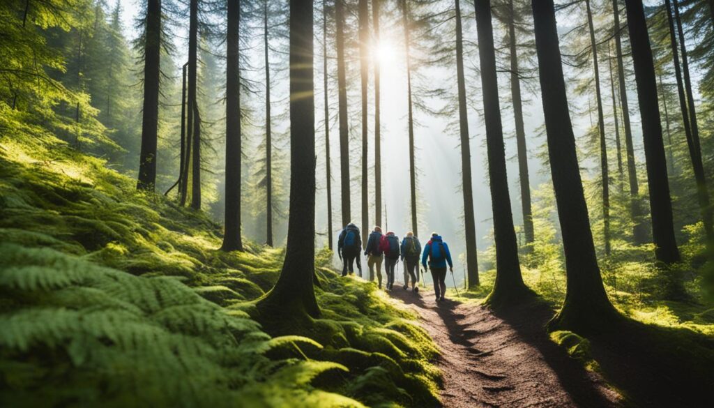 best hikes near Cesis best hikes near Cesis