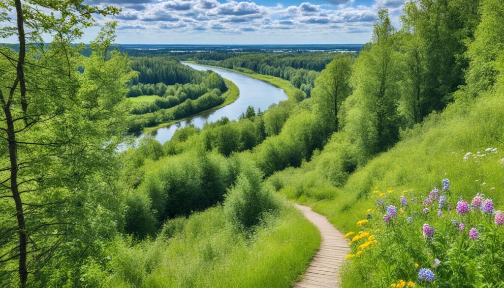 best hiking trails in Pärnu best hiking trails in Pärnu