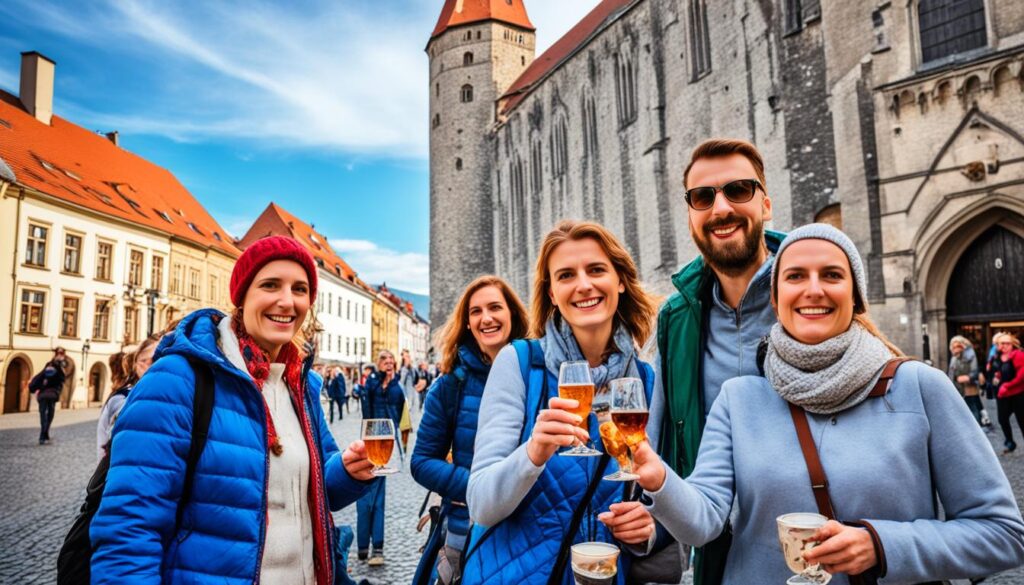 best historical tours Košice best historical tours Košice