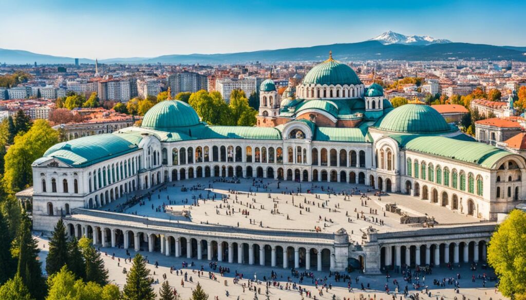 best historical tours Sofia best historical tours Sofia