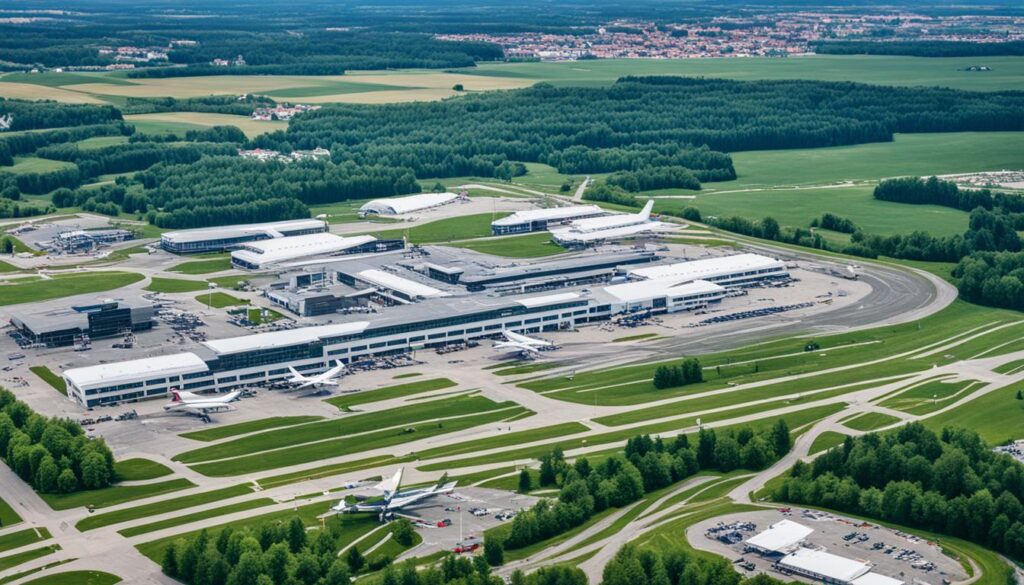 best hotels Kaunas Airport best hotels Kaunas Airport