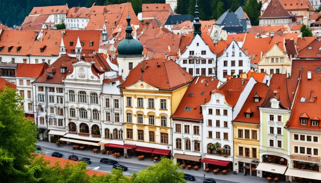 best hotels in Brasov historic center best hotels in Brasov historic center