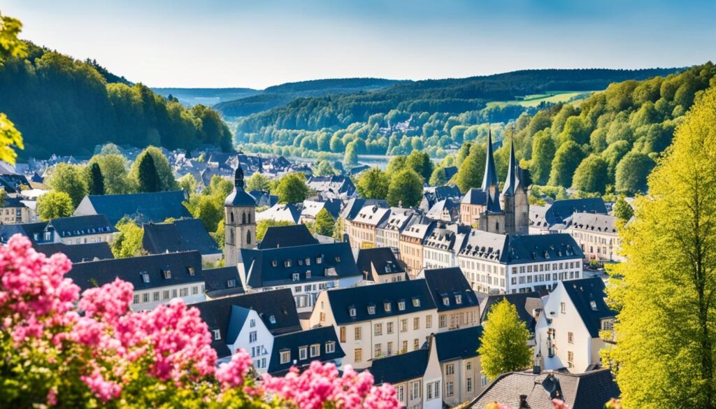 best kept secrets Echternach best kept secrets Echternach