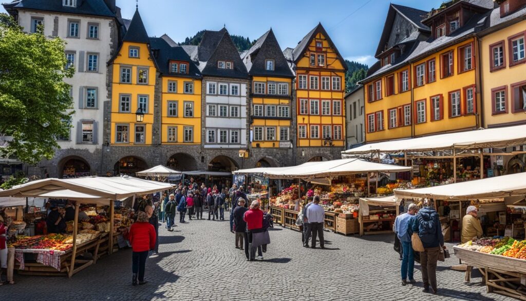 best local stores Clervaux best local stores Clervaux