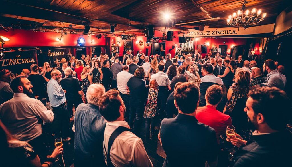 best music venues in Liepaja best music venues in Liepaja