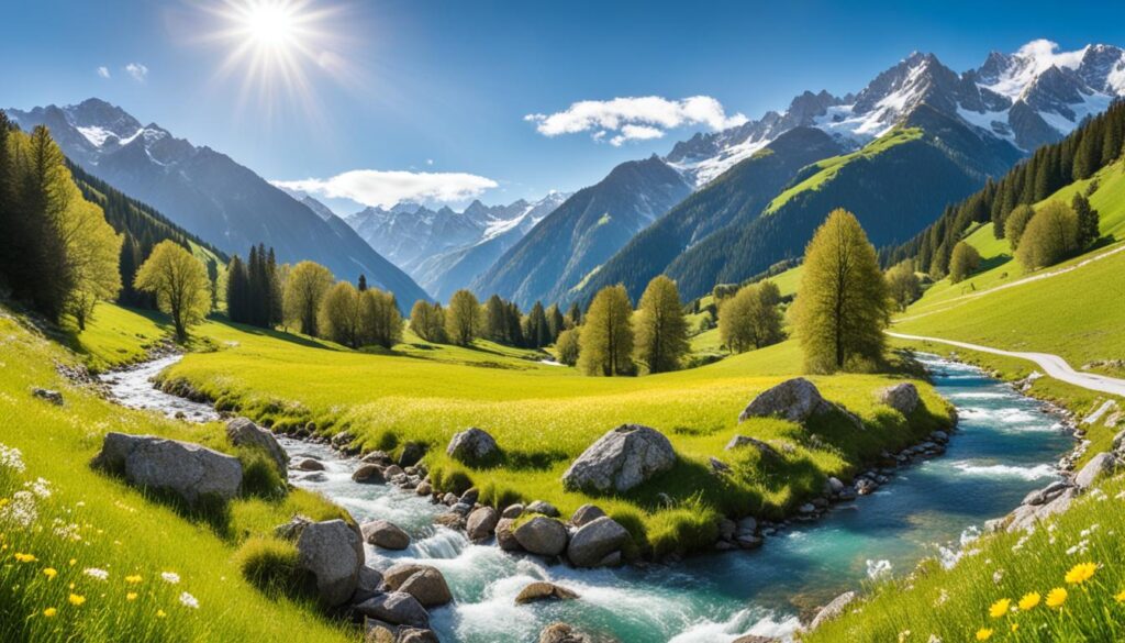 best nature day trips from Ljubljana best nature day trips from Ljubljana