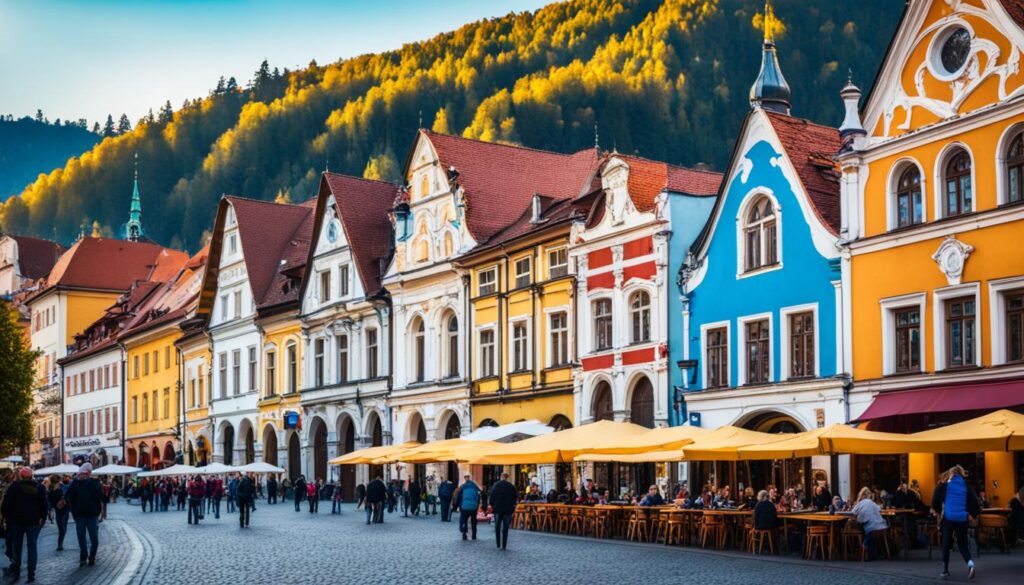 best neighborhoods for solo travelers in Brasov best neighborhoods for solo travelers in Brasov