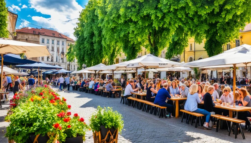 best outdoor cafes in Cluj-Napoca best outdoor cafes in Cluj-Napoca