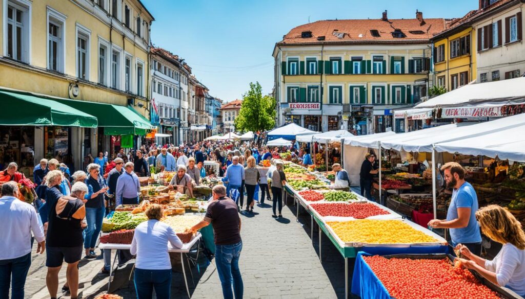 best places for Bulgarian cuisine in Burgas best places for Bulgarian cuisine in Burgas