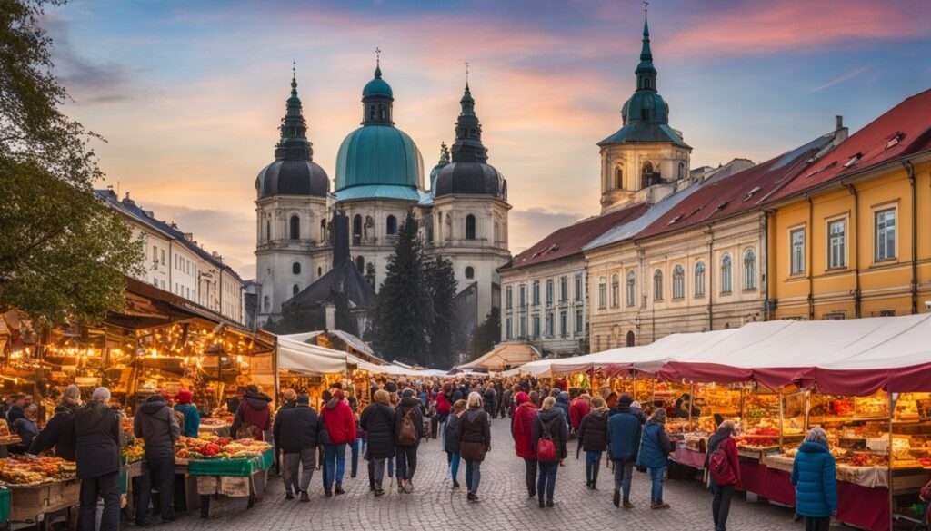 best places for Slovak food in Košice best places for Slovak food in Košice