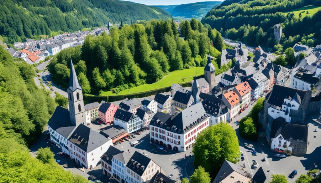 best places in Clervaux for solo travelers best places in Clervaux for solo travelers